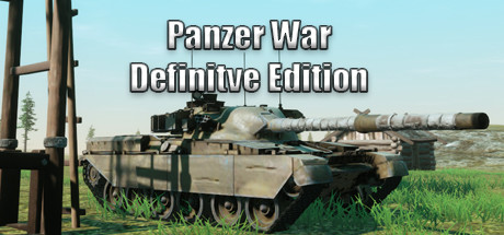 Panzer War : Definitive Edition (Cry of War) Systemanforderungen