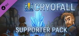 CryoFall - Supporter Pack цены