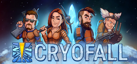 CryoFall System Requirements