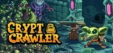 Crypt Crawler prices