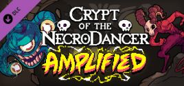 Prix pour Crypt of the NecroDancer: AMPLIFIED