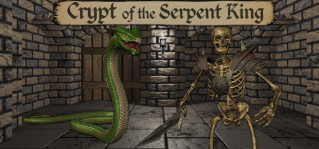 Prix pour Crypt of the Serpent King