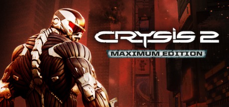 Crysis 2 - Maximum Edition System Requirements