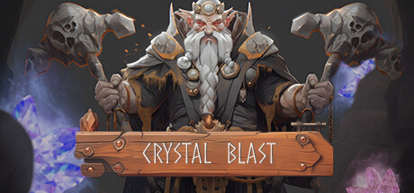 Requisitos do Sistema para Crystal Blast