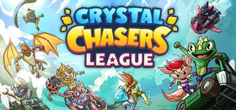 Crystal Chasers League 价格