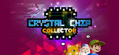 Crystal Chip Collector ceny