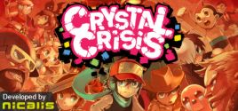 Crystal Crisis prices