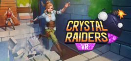 Preços do Crystal Raiders VR