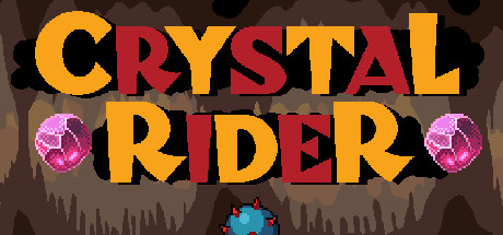 Crystal Rider ceny