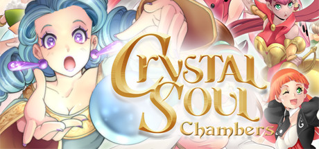 Crystal Soul Chambers Systemanforderungen