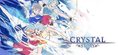 Crystal Story: The Hero and the Evil Witch 가격