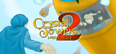 Crystal Towers 2 XL цены