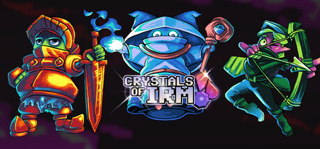 Crystals Of Irm System Requirements