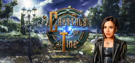 Crystals of Time prices