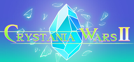 Crystania Wars 2系统需求