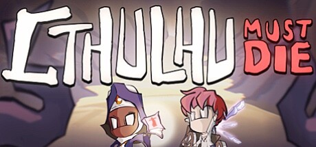 Cthulhu Must Die System Requirements