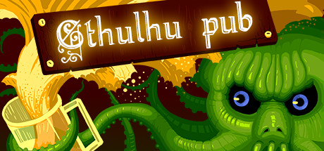 Preise für Cthulhu pub