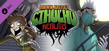 Cthulhu Realms - Full Version 가격