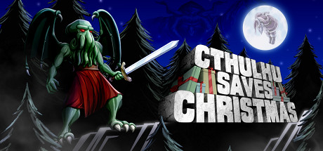 Cthulhu Saves Christmas 价格