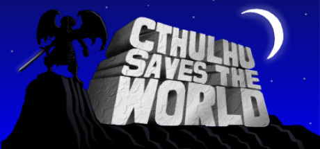Cthulhu Saves the World prices
