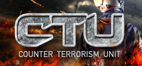 CTU: Counter Terrorism Unit Systemanforderungen