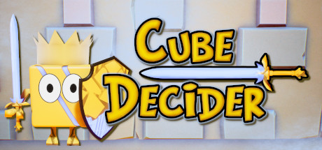 Cube Decider 시스템 조건