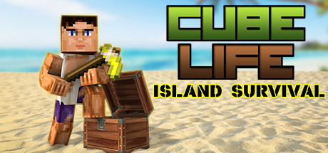 Cube Life: Island Survival prices