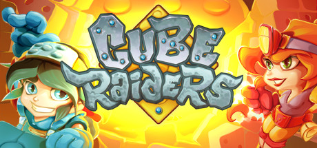 Preise für Cube Raiders