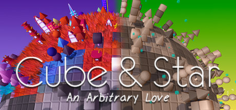 Cube & Star: An Arbitrary Love 价格