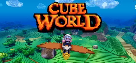 Configuration requise pour jouer à Cube World