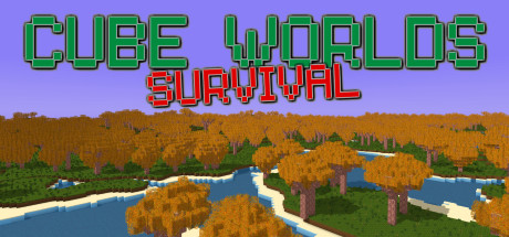Cube Worlds Survival цены