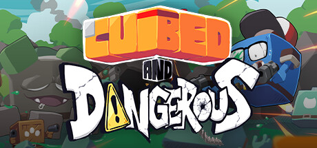 Cubed and Dangerous 价格