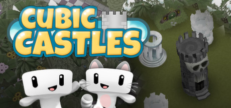 Cubic Castles系统需求