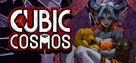 Prix pour Cubic Cosmos