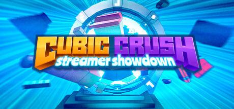 Cubic Crush Streamer Showdown価格 
