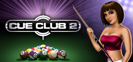 Configuration requise pour jouer à Cue Club 2: Pool & Snooker