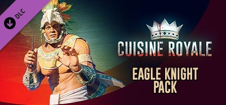 Prezzi di Cuisine Royale - Eagle Knight Pack