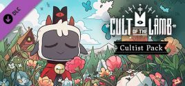 Prix pour Cult of the Lamb: Cultist Pack