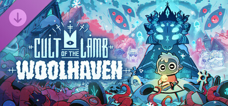 Cult of the Lamb: Woolhaven価格 
