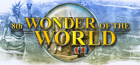 Prix pour Cultures - 8th Wonder of the World