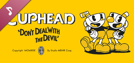 Cuphead - Official Soundtrack prices