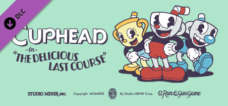 mức giá Cuphead - The Delicious Last Course