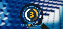 Requisitos do Sistema para CUR3D Viewer Steam Edition