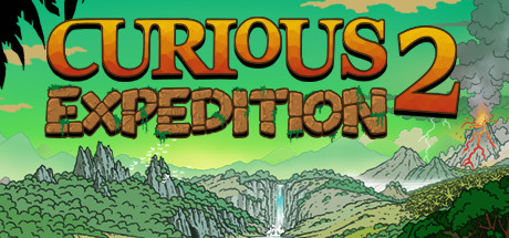 Curious Expedition 2 价格