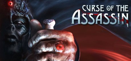Prix pour Curse of the Assassin