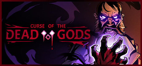 Curse of the Dead Gods цены