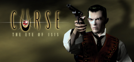 Curse: The Eye of Isis precios