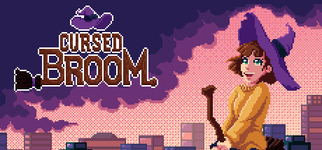 Prix pour Cursed Broom