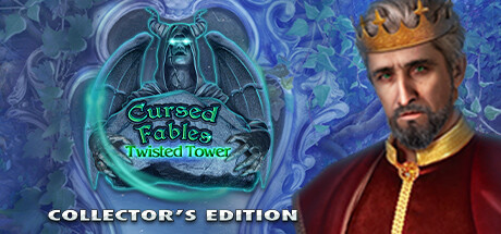 Wymagania Systemowe Cursed Fables: Twisted Tower Collector's Edition