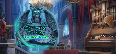 Cursed Fables: Twisted Tower цены